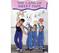 Land of Sweet Taps [Import USA Zone 1]