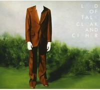 Land of Talk - Cloak and Cipher