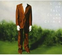 Land of Talk Cloak and Cipher (CD)