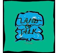 Land of Talk – The Eps – Vinyle LP blanc opaque