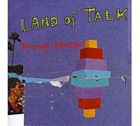 Land of Talk - Young Bridge [Import]