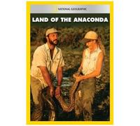 Land Of The Anaconda