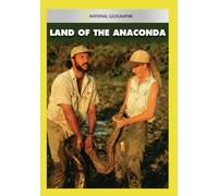 Land of The Anaconda