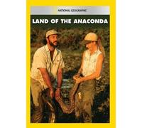 Land of the Anaconda (DVD)