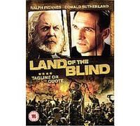Land Of The Blind G