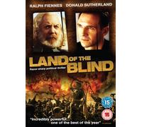 Land of the Blind [Import anglais]