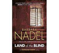 Land of the Blind (Inspector Ikmen Mystery 17)