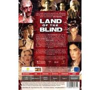 LAND OF THE BLIND - SPIELFILM/HORROR DVD NEUF