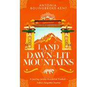 Land Of The Dawn-Lit Mountains