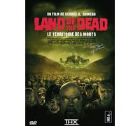 Land of the Dead – Studiocanal – Édition simple