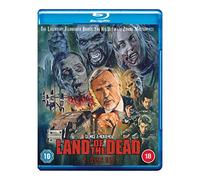 Land of The Dead Blu-Ray [Import]