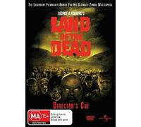 Land of the Dead DVD (George A.Romero'S, DirectorsCut)