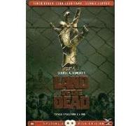 LAND OF THE DEAD/ED SP/2 DVD/VN