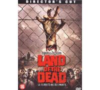 Land of the Dead - Edition Collector 2 DVD