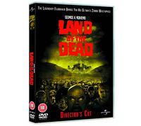 Land of The Dead [Import]