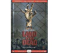 LAND OF THE DEAD/ED SP/2 DVD/VN