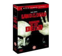 Land of The Dead/Shaun of The Dead [Import anglais]