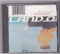 Land of the El Caminos - Subourbon