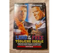 Land of the Free - Tödliche Ideale
