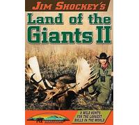 Land of the Giants 2 [DVD] [Import]