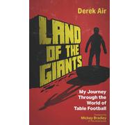 Land Of The Giants