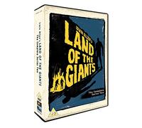 Land of The Giants S2 (7 DVD) [Edizione: Regno Unito] [Import]