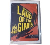 Land Of The Giants - Série Complète Saison 1 - Dvd