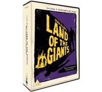 Land of Giants-The Complete Collection [DVD] [Import]