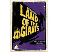 Land of the Giants – DVD – Intégrale – Import – 1968