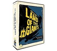 Land Of The Giants - The Complete Series Two [Dvd] [1968]