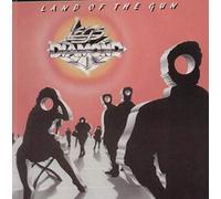 Land of The Gun [Import]