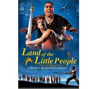Land of the Little People [Import USA Zone 1]