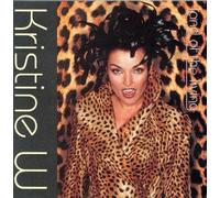 Land of the Living by Kristine W (1996-11-25?