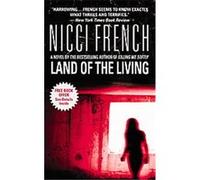 Land of the Living Nicci French (Auteur)