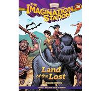Land of the Lost
