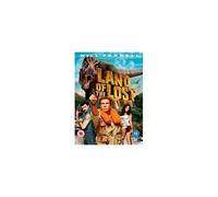 Land Of The Lost G