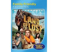 Land of The Lost