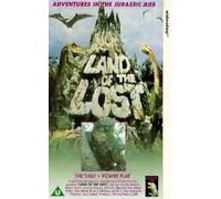 Land of the Lost 6-Thief [VHS]