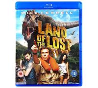 Land of The Lost [Blu-Ray] [Import]