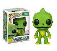 LAND OF THE LOST-BOBBLE HEAD POP N°537-SLEESTAK NYCC 2017 G