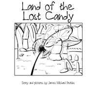 Land Of The Lost Candy