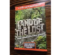 Land of the Lost: Complete 1st Season [Import USA Zone 1]