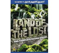 Land of the Lost: Complete Second Season [Import USA Zone 1]