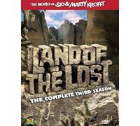 Land of the Lost: Complete Third Season [Import USA Zone 1]