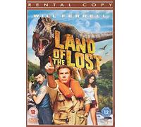 Land Of The Lost (Rental)