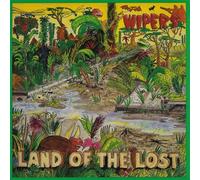 Wipers - Land of the Lost