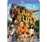 Land Of The Lost G