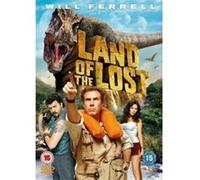 Land of the Lost – Édition import