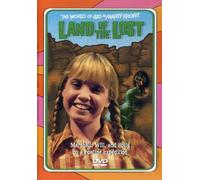 Land of the Lost [Import USA Zone 1]