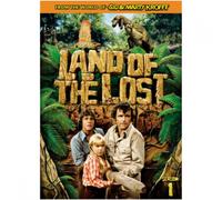 Land of The Lost: Season 1